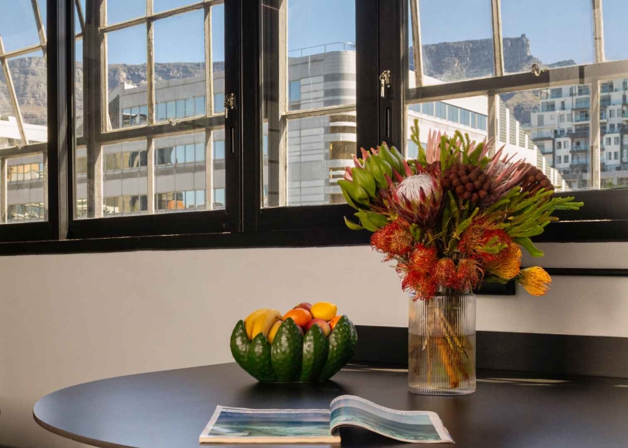 2 Bedroom Property for Sale in Cape Town City Centre Western Cape